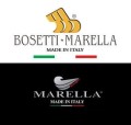 uchwyty marella - bosetti logo
