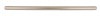 Factura - ryflowany uchwyt w kolorze  Nikiel Mat 320 mm.jpg