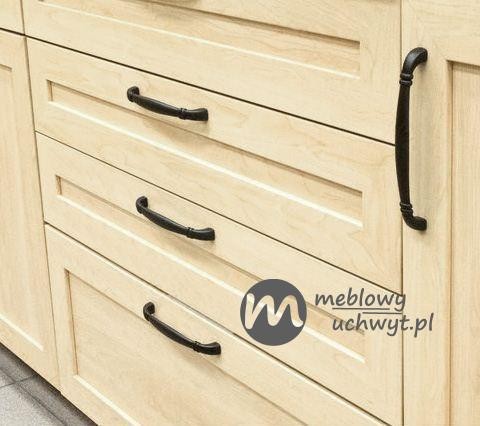 Uchwyt meblowy 15063Z0960B.N2