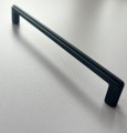 Mia N4- uchwyt do mebli czarny matowy 160mm