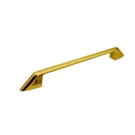 złoty UCHWYT MEBLOWY QUADRA 15186Z2242M.11