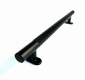 Fluted- ryflowany uchwyt do mebli czarny mat 320mm.jpg