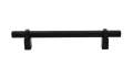 Fano N4- relingowy ryflowany uchwyt do mebli czarny mat 160mm.png