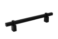 Fano N4- relingowy ryflowany uchwyt meblowy czarny mat 192mm .png