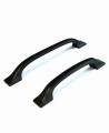 Imperia N4 - czarne uchwyty  meblowy