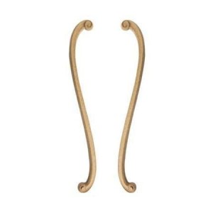 F-Flexum 560069L- flexible Holzleiste links