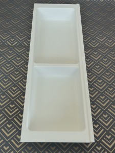 Großer Einsatz für Schubladen M2