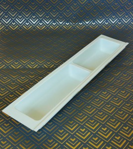 Kleiner Einsatz für Schubladen S2