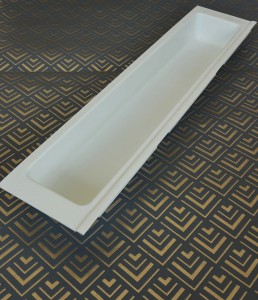 Mały Einsatz für Schubladen S1