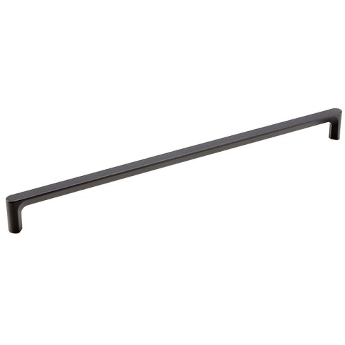 Orlando N2- uchwyt meblowy ryflowany czarny mat 320mm.jpg