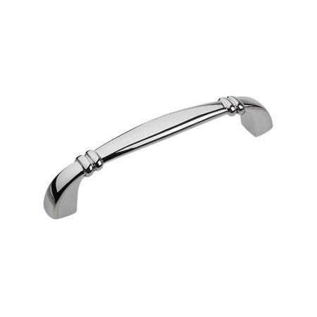 Ardea 36- uchwyt meblowy chrom połysk 96mm