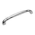 Ardea 36- uchwyt meblowy chrom połysk 128mm