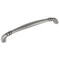 Ardea 19- uchwyt meblowy stara stal 160mm