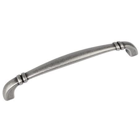 Ardea 19- uchwyt meblowy stara stal 160mm
