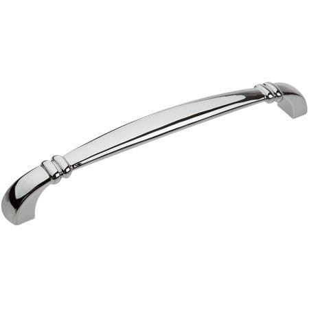 Ardea 36- uchwyt meblowy chrom połysk 160mm