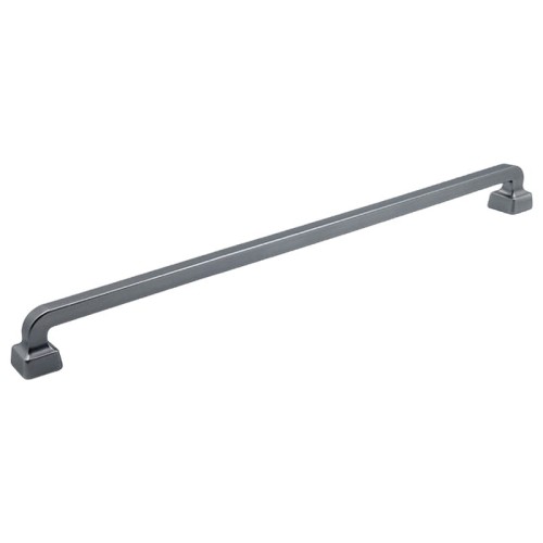 Brera 85- uchwyt relingowy efekt tytanu 320mm