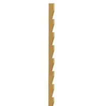 Stützleiste 20x10x2000 mm