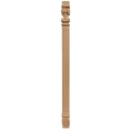 F560165- PILASTER , LISTWA , ORNAMENT Z PYŁU DRZEWNEGO