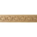 F571013- LISTWA DREWNIANA SZTYWNA Z PYŁU DRZEWNEGO 1000x75x16mm