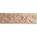 F573073- LISTWA ELASTYCZNA, ORNAMENT Z PYŁU DRZEWNEGO