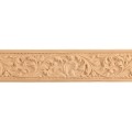 F573580-LISTWA ELASTYCZNA, ORNAMENT Z PYŁU DRZEWNEGO