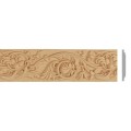 F573584-LISTWA ELASTYCZNA, ORNAMENT Z PYŁU DRZEWNEGO