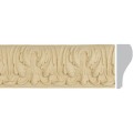 F573588- LISTWA ELASTYCZNA, ORNAMENT Z PYŁU DRZEWNEGO