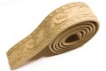 F574177- LISTWA ELASTYCZNA Z PYŁU DRZEWNEGO W ROLCE 2150x70x10mm