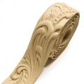 F574198- LISTWA ELASTYCZNA Z PYŁU DRZEWNEGO W ROLCE 2150x55x8mm