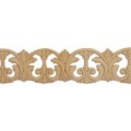 F580399- Ornament drewniany listwa 705x90 mm
