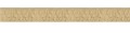 F573581- LISTWA ELASTYCZNA, ORNAMENT Z PYŁU DRZEWNEGO 580x48x17mm
