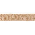 F573571- LISTWA ELASTYCZNA, ORNAMENT Z PYŁU DRZEWNEGO