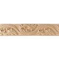 F573570- LISTWA ELASTYCZNA, ORNAMENT Z PYŁU DRZEWNEGO