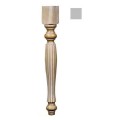 F990015- NOGA DREWNIANA DO MEBLI SHERATON 73x73x H740 mm