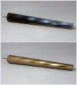 F990037- NOGA DREWNIANA DO MEBLI TWISTED H-710 MM