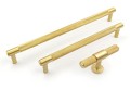 GALERI- UCHWYT MOSIĘŻNY DO MEBLI 160mm- kolekcja