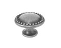 Dono 19- gałka meblowa stara stal 30mm