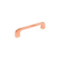 Clip 23- uchwyt meblowy miedziany na 96mm