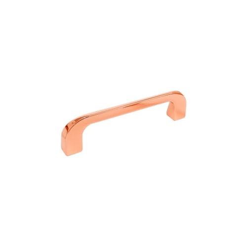 Clip 23- uchwyt meblowy miedziany na 96mm