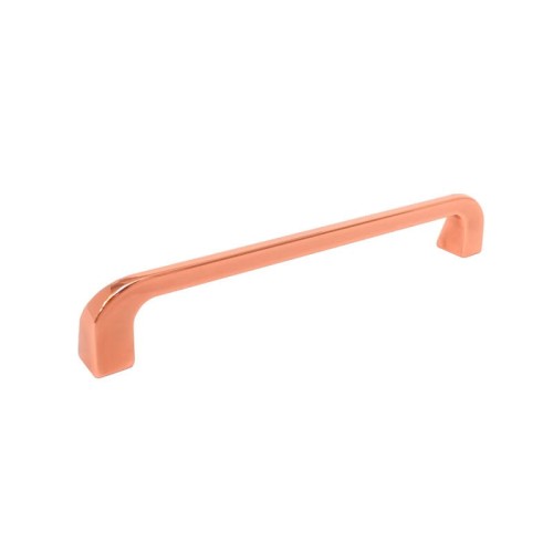 Clip 23- uchwyt meblowy miedziany na 160mm