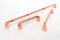 Clip 23- uchwyt meblowy miedziany na 160mm- kolekcja