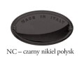 Kolor NC- czarny nikiel połysk