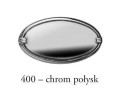 Kolor 100- chrom połysk