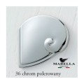 Kolor 36- chrom połysk