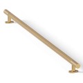 Fluti 12- uchwyt meblowy 538-34mm