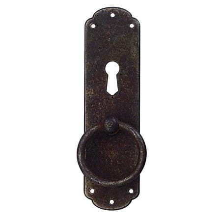 Forgia 27- uchwyt meblowy stare żelazo 110mm.jpg