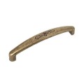 Florio 09- uchwyt meblowy grawerowany stary mosiądz 105-12mm.jpg
