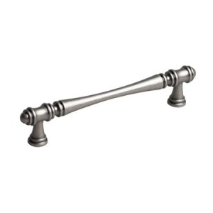 Columni 19- Möbelgriff Altstahl 128mm