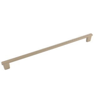 Iva HC- Möbelgriff Chrom 320-28mm