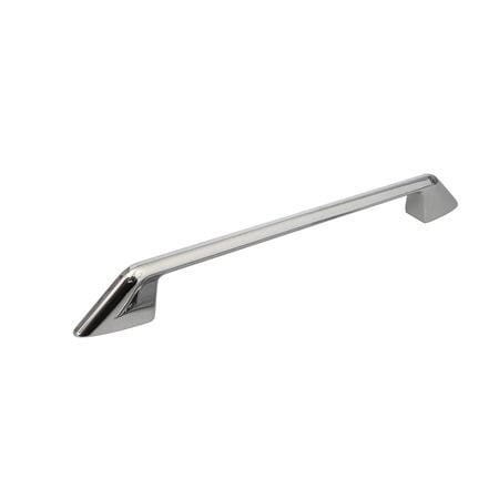 Quadra 36- uchwyt meblowy chrom połysk 224mm.jpg